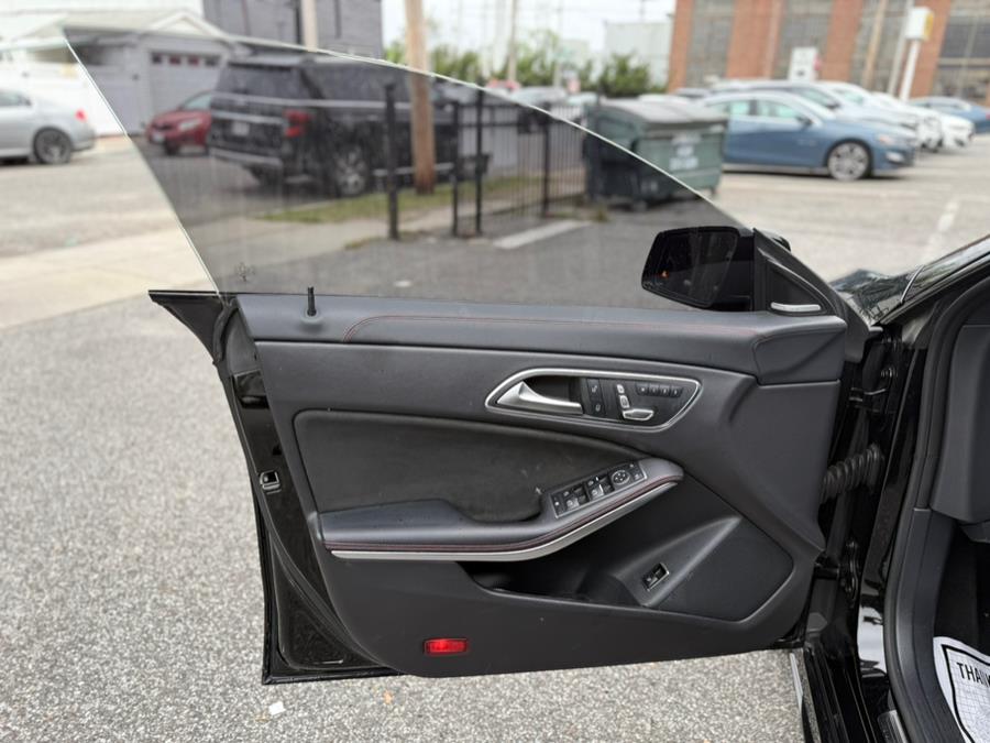2019 Mercedes-Benz CLA AMG CLA 45 4MATIC Coupe, available for sale in Freeport, New York | Prestige Motor Cars. Freeport, New York 2019 Mercedes-Benz CLA AMG CLA 45 4MATIC Coupe, available for sale in Freeport, New York | Prestige Motor Cars. Freeport, New York