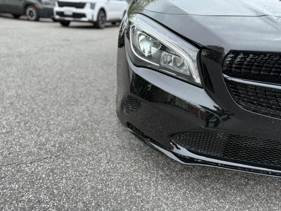 2019 Mercedes-Benz CLA AMG CLA 45 4MATIC Coupe, available for sale in Freeport, New York | Prestige Motor Cars. Freeport, New York 2019 Mercedes-Benz CLA AMG CLA 45 4MATIC Coupe, available for sale in Freeport, New York | Prestige Motor Cars. Freeport, New York