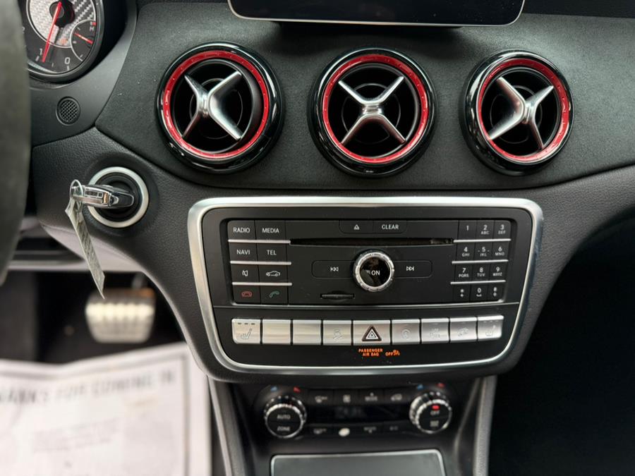 2019 Mercedes-Benz CLA AMG CLA 45 4MATIC Coupe, available for sale in Freeport, New York | Prestige Motor Cars. Freeport, New York 2019 Mercedes-Benz CLA AMG CLA 45 4MATIC Coupe, available for sale in Freeport, New York | Prestige Motor Cars. Freeport, New York