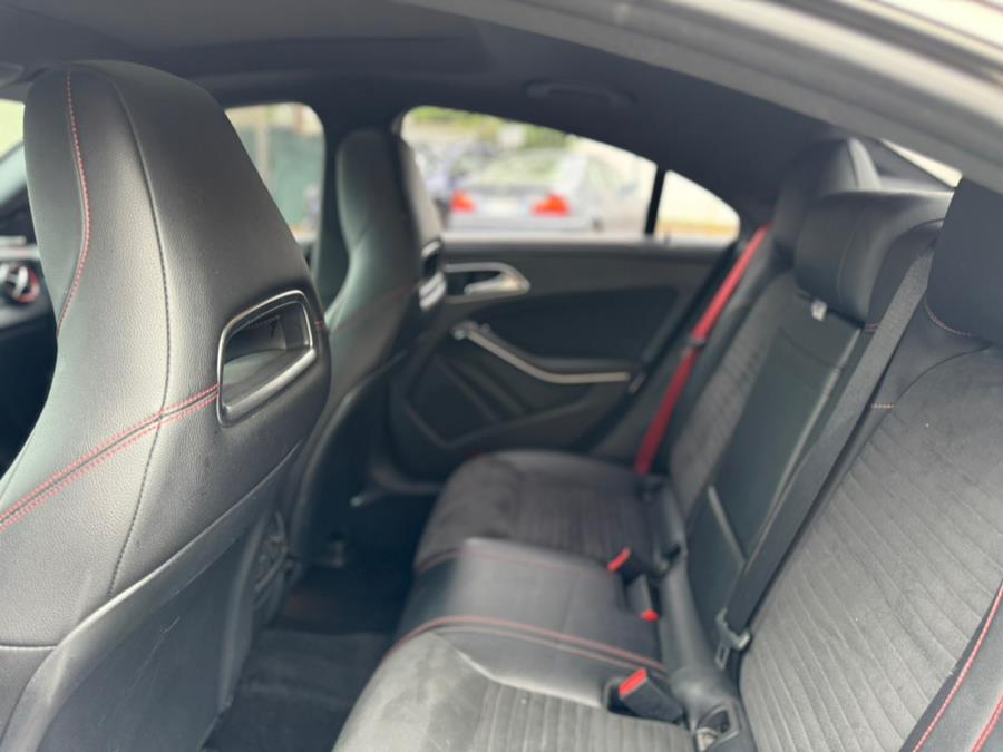 2019 Mercedes-Benz CLA AMG CLA 45 4MATIC Coupe, available for sale in Freeport, New York | Prestige Motor Cars. Freeport, New York 2019 Mercedes-Benz CLA AMG CLA 45 4MATIC Coupe, available for sale in Freeport, New York | Prestige Motor Cars. Freeport, New York
