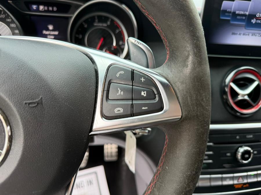 2019 Mercedes-Benz CLA AMG CLA 45 4MATIC Coupe, available for sale in Freeport, New York | Prestige Motor Cars. Freeport, New York 2019 Mercedes-Benz CLA AMG CLA 45 4MATIC Coupe, available for sale in Freeport, New York | Prestige Motor Cars. Freeport, New York
