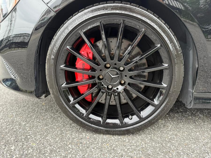 2019 Mercedes-Benz CLA AMG CLA 45 4MATIC Coupe, available for sale in Freeport, New York | Prestige Motor Cars. Freeport, New York 2019 Mercedes-Benz CLA AMG CLA 45 4MATIC Coupe, available for sale in Freeport, New York | Prestige Motor Cars. Freeport, New York