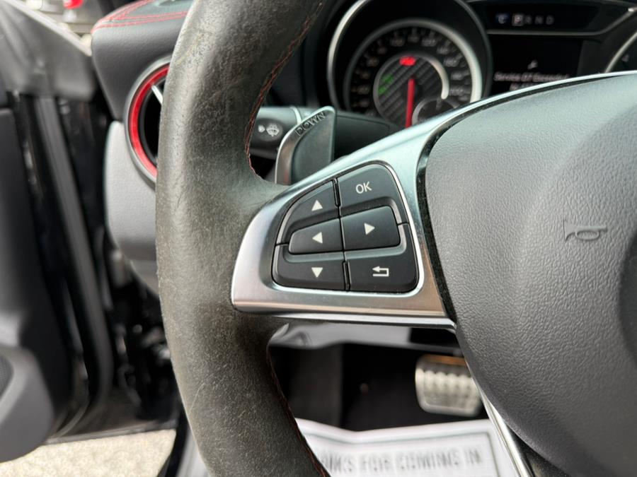 2019 Mercedes-Benz CLA AMG CLA 45 4MATIC Coupe, available for sale in Freeport, New York | Prestige Motor Cars. Freeport, New York 2019 Mercedes-Benz CLA AMG CLA 45 4MATIC Coupe, available for sale in Freeport, New York | Prestige Motor Cars. Freeport, New York