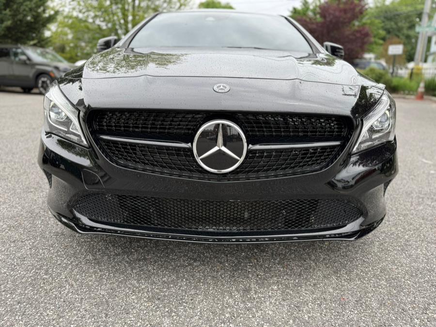 2019 Mercedes-Benz CLA AMG CLA 45 4MATIC Coupe, available for sale in Freeport, New York | Prestige Motor Cars. Freeport, New York 2019 Mercedes-Benz CLA AMG CLA 45 4MATIC Coupe, available for sale in Freeport, New York | Prestige Motor Cars. Freeport, New York