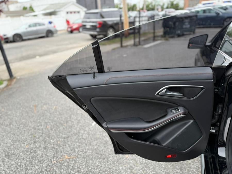 2019 Mercedes-Benz CLA AMG CLA 45 4MATIC Coupe, available for sale in Freeport, New York | Prestige Motor Cars. Freeport, New York 2019 Mercedes-Benz CLA AMG CLA 45 4MATIC Coupe, available for sale in Freeport, New York | Prestige Motor Cars. Freeport, New York