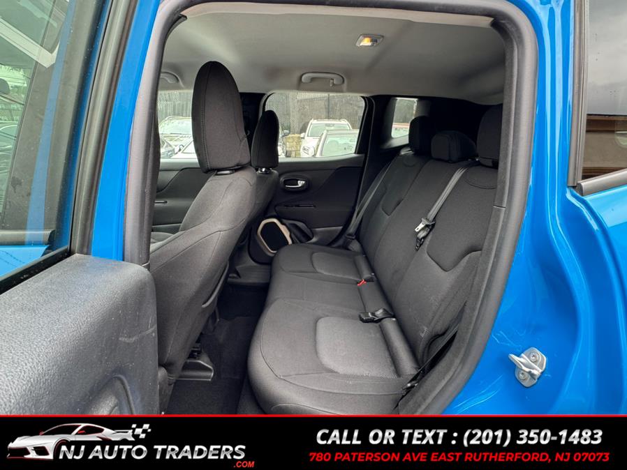 2015 Jeep Renegade 4WD 4dr Latitude, available for sale in East Rutherford, New Jersey | NJ Auto Traders. East Rutherford, New Jersey 2015 Jeep Renegade 4WD 4dr Latitude, available for sale in East Rutherford, New Jersey | NJ Auto Traders. East Rutherford, New Jersey