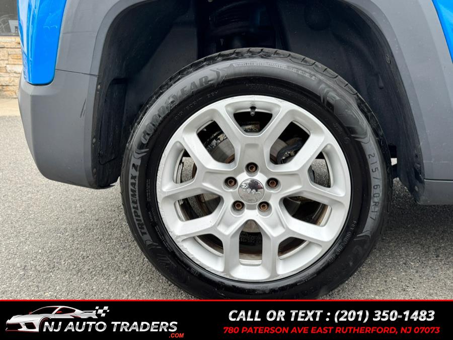 2015 Jeep Renegade 4WD 4dr Latitude, available for sale in East Rutherford, New Jersey | NJ Auto Traders. East Rutherford, New Jersey 2015 Jeep Renegade 4WD 4dr Latitude, available for sale in East Rutherford, New Jersey | NJ Auto Traders. East Rutherford, New Jersey