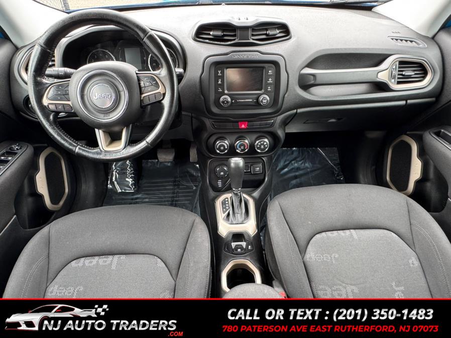 2015 Jeep Renegade 4WD 4dr Latitude, available for sale in East Rutherford, New Jersey | NJ Auto Traders. East Rutherford, New Jersey 2015 Jeep Renegade 4WD 4dr Latitude, available for sale in East Rutherford, New Jersey | NJ Auto Traders. East Rutherford, New Jersey