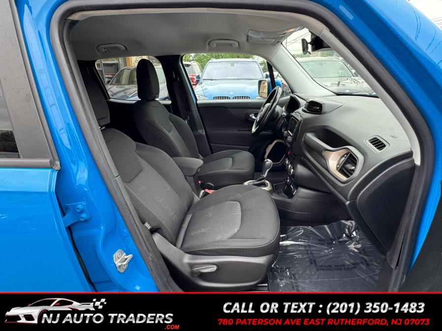2015 Jeep Renegade 4WD 4dr Latitude, available for sale in East Rutherford, New Jersey | NJ Auto Traders. East Rutherford, New Jersey 2015 Jeep Renegade 4WD 4dr Latitude, available for sale in East Rutherford, New Jersey | NJ Auto Traders. East Rutherford, New Jersey