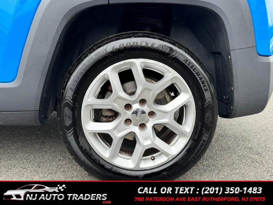 2015 Jeep Renegade 4WD 4dr Latitude, available for sale in East Rutherford, New Jersey | NJ Auto Traders. East Rutherford, New Jersey 2015 Jeep Renegade 4WD 4dr Latitude, available for sale in East Rutherford, New Jersey | NJ Auto Traders. East Rutherford, New Jersey