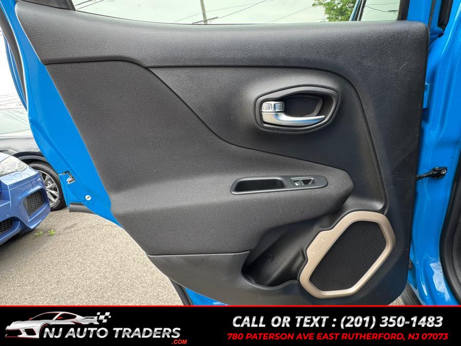 2015 Jeep Renegade 4WD 4dr Latitude, available for sale in East Rutherford, New Jersey | NJ Auto Traders. East Rutherford, New Jersey 2015 Jeep Renegade 4WD 4dr Latitude, available for sale in East Rutherford, New Jersey | NJ Auto Traders. East Rutherford, New Jersey