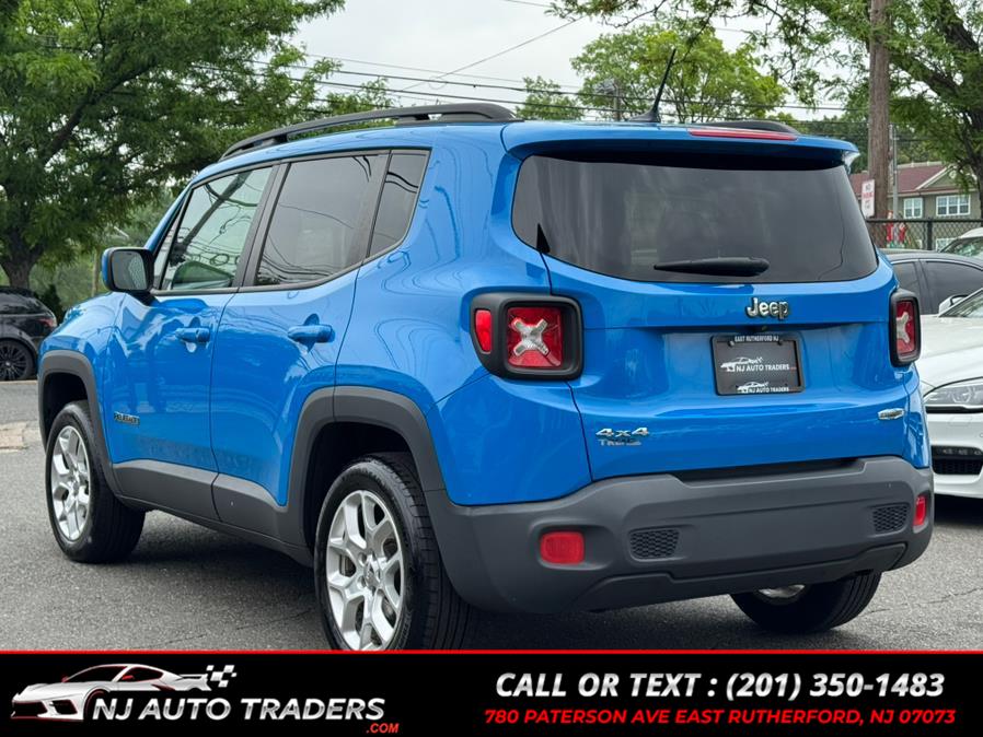 2015 Jeep Renegade 4WD 4dr Latitude, available for sale in East Rutherford, New Jersey | NJ Auto Traders. East Rutherford, New Jersey 2015 Jeep Renegade 4WD 4dr Latitude, available for sale in East Rutherford, New Jersey | NJ Auto Traders. East Rutherford, New Jersey