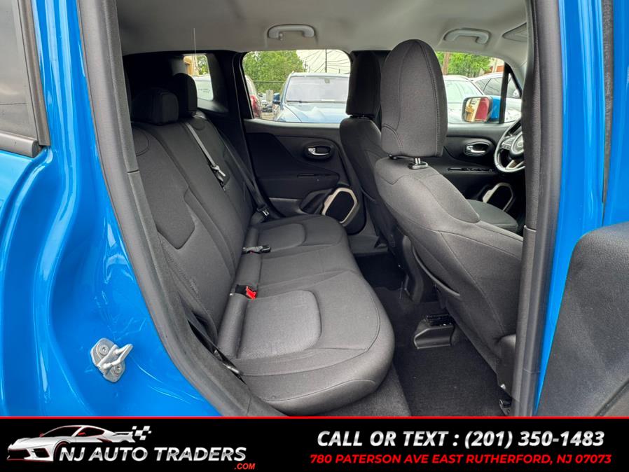 2015 Jeep Renegade 4WD 4dr Latitude, available for sale in East Rutherford, New Jersey | NJ Auto Traders. East Rutherford, New Jersey 2015 Jeep Renegade 4WD 4dr Latitude, available for sale in East Rutherford, New Jersey | NJ Auto Traders. East Rutherford, New Jersey