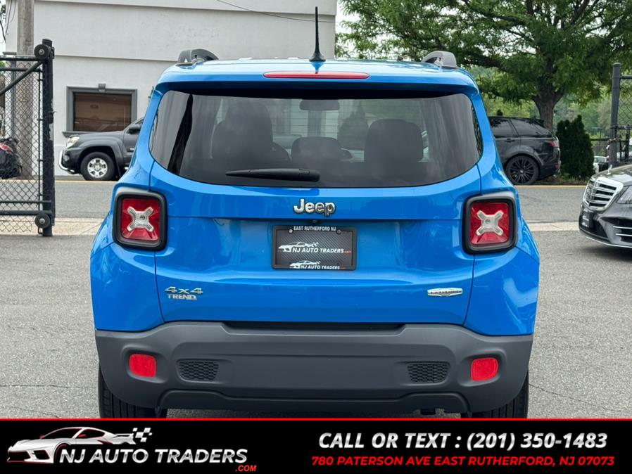 2015 Jeep Renegade 4WD 4dr Latitude, available for sale in East Rutherford, New Jersey | NJ Auto Traders. East Rutherford, New Jersey 2015 Jeep Renegade 4WD 4dr Latitude, available for sale in East Rutherford, New Jersey | NJ Auto Traders. East Rutherford, New Jersey