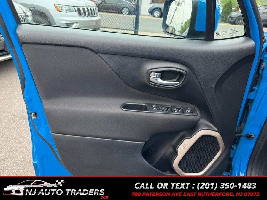 2015 Jeep Renegade 4WD 4dr Latitude, available for sale in East Rutherford, New Jersey | NJ Auto Traders. East Rutherford, New Jersey 2015 Jeep Renegade 4WD 4dr Latitude, available for sale in East Rutherford, New Jersey | NJ Auto Traders. East Rutherford, New Jersey