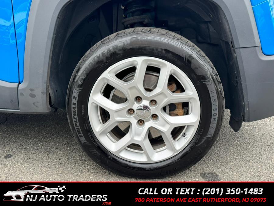 2015 Jeep Renegade 4WD 4dr Latitude, available for sale in East Rutherford, New Jersey | NJ Auto Traders. East Rutherford, New Jersey 2015 Jeep Renegade 4WD 4dr Latitude, available for sale in East Rutherford, New Jersey | NJ Auto Traders. East Rutherford, New Jersey