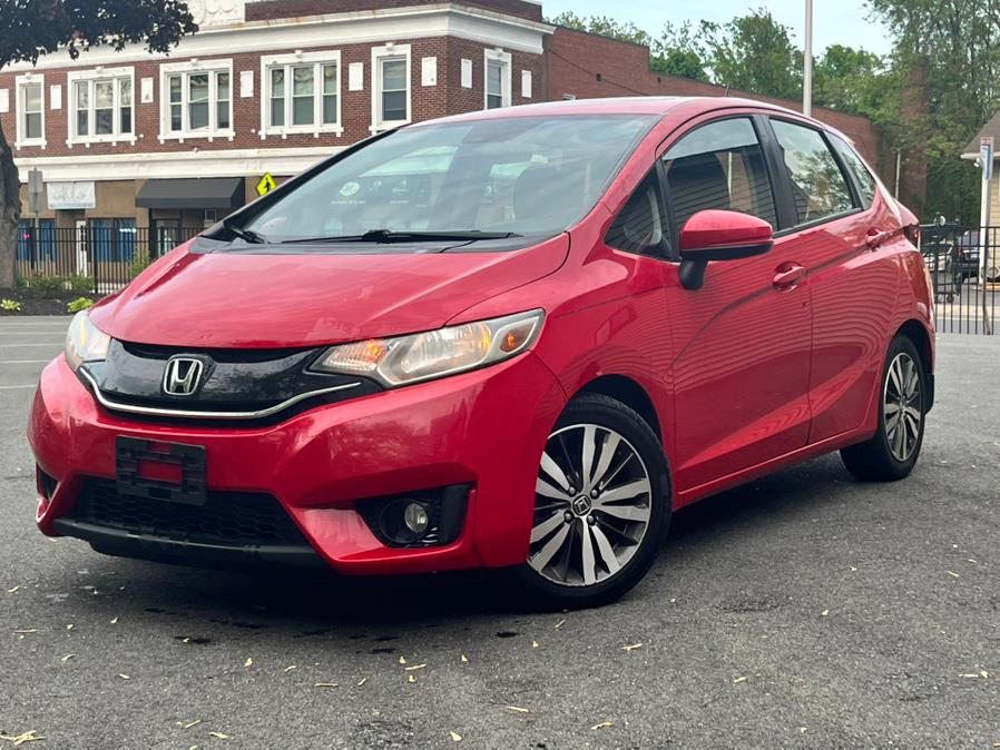 Used 2016 Honda Fit in Springfield, Massachusetts | Jordan Auto Sales Inc. Springfield, Massachusetts