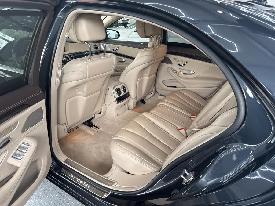 2019 Mercedes-Benz S-Class S 450 4MATIC Sedan, available for sale in Jersey City, New Jersey | Luxe Auto Galleria. Jersey City, New Jersey 2019 Mercedes-Benz S-Class S 450 4MATIC Sedan, available for sale in Jersey City, New Jersey | Luxe Auto Galleria. Jersey City, New Jersey