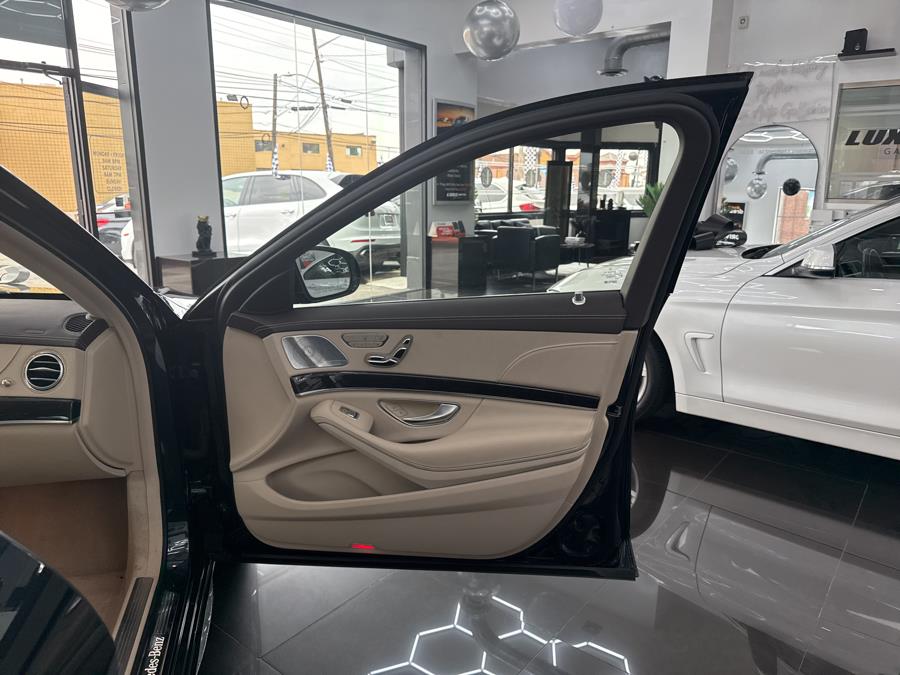 2019 Mercedes-Benz S-Class S 450 4MATIC Sedan, available for sale in Jersey City, New Jersey | Luxe Auto Galleria. Jersey City, New Jersey 2019 Mercedes-Benz S-Class S 450 4MATIC Sedan, available for sale in Jersey City, New Jersey | Luxe Auto Galleria. Jersey City, New Jersey