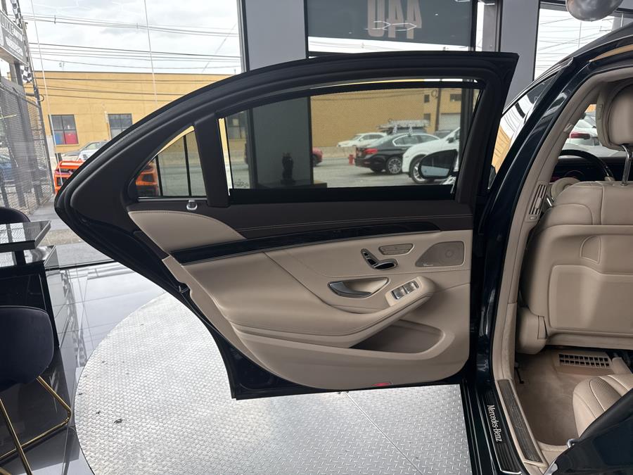 2019 Mercedes-Benz S-Class S 450 4MATIC Sedan, available for sale in Jersey City, New Jersey | Luxe Auto Galleria. Jersey City, New Jersey 2019 Mercedes-Benz S-Class S 450 4MATIC Sedan, available for sale in Jersey City, New Jersey | Luxe Auto Galleria. Jersey City, New Jersey