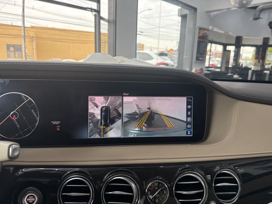 2019 Mercedes-Benz S-Class S 450 4MATIC Sedan, available for sale in Jersey City, New Jersey | Luxe Auto Galleria. Jersey City, New Jersey 2019 Mercedes-Benz S-Class S 450 4MATIC Sedan, available for sale in Jersey City, New Jersey | Luxe Auto Galleria. Jersey City, New Jersey