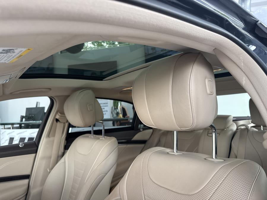 2019 Mercedes-Benz S-Class S 450 4MATIC Sedan, available for sale in Jersey City, New Jersey | Luxe Auto Galleria. Jersey City, New Jersey 2019 Mercedes-Benz S-Class S 450 4MATIC Sedan, available for sale in Jersey City, New Jersey | Luxe Auto Galleria. Jersey City, New Jersey