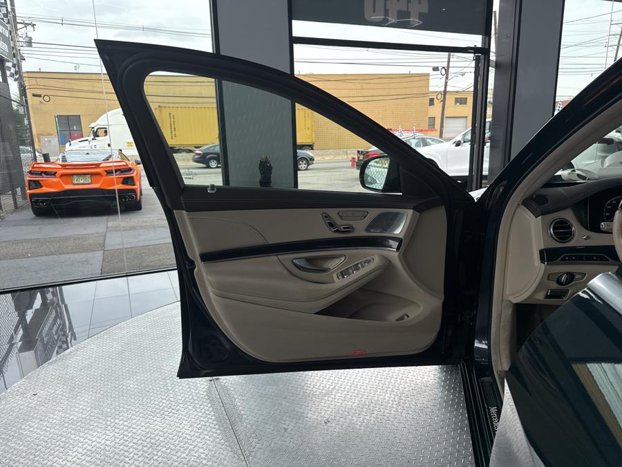 2019 Mercedes-Benz S-Class S 450 4MATIC Sedan, available for sale in Jersey City, New Jersey | Luxe Auto Galleria. Jersey City, New Jersey 2019 Mercedes-Benz S-Class S 450 4MATIC Sedan, available for sale in Jersey City, New Jersey | Luxe Auto Galleria. Jersey City, New Jersey