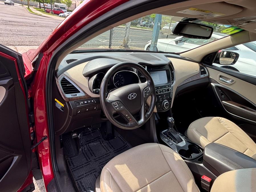 2018 Hyundai Santa Fe Sport 2.0T Ultimate Auto AWD, available for sale in Hartford, Connecticut | VEB Auto Sales. Hartford, Connecticut 2018 Hyundai Santa Fe Sport 2.0T Ultimate Auto AWD, available for sale in Hartford, Connecticut | VEB Auto Sales. Hartford, Connecticut