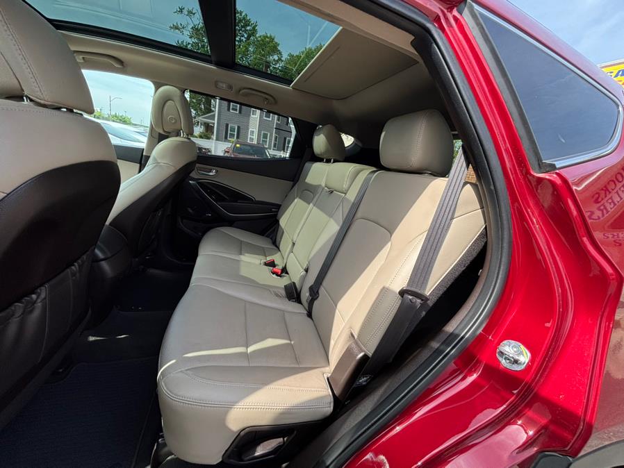 2018 Hyundai Santa Fe Sport 2.0T Ultimate Auto AWD, available for sale in Hartford, Connecticut | VEB Auto Sales. Hartford, Connecticut 2018 Hyundai Santa Fe Sport 2.0T Ultimate Auto AWD, available for sale in Hartford, Connecticut | VEB Auto Sales. Hartford, Connecticut