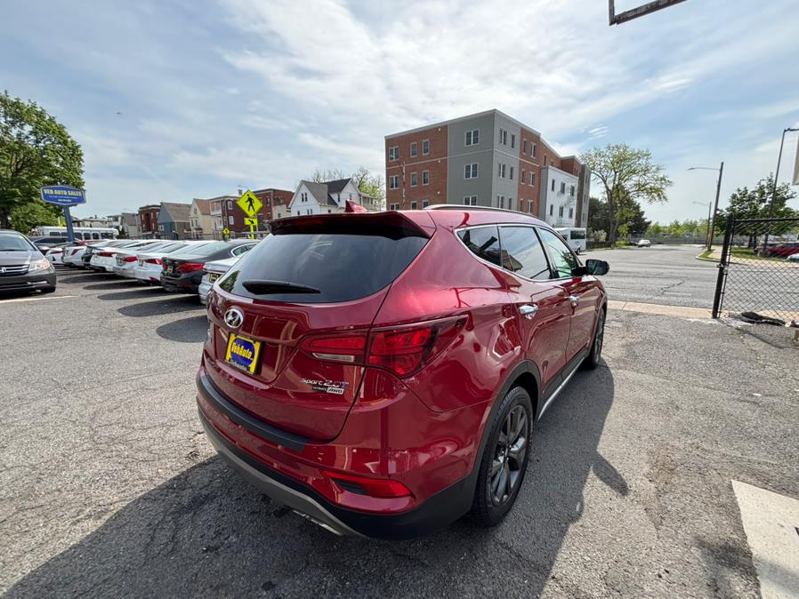 2018 Hyundai Santa Fe Sport 2.0T Ultimate Auto AWD, available for sale in Hartford, Connecticut | VEB Auto Sales. Hartford, Connecticut 2018 Hyundai Santa Fe Sport 2.0T Ultimate Auto AWD, available for sale in Hartford, Connecticut | VEB Auto Sales. Hartford, Connecticut