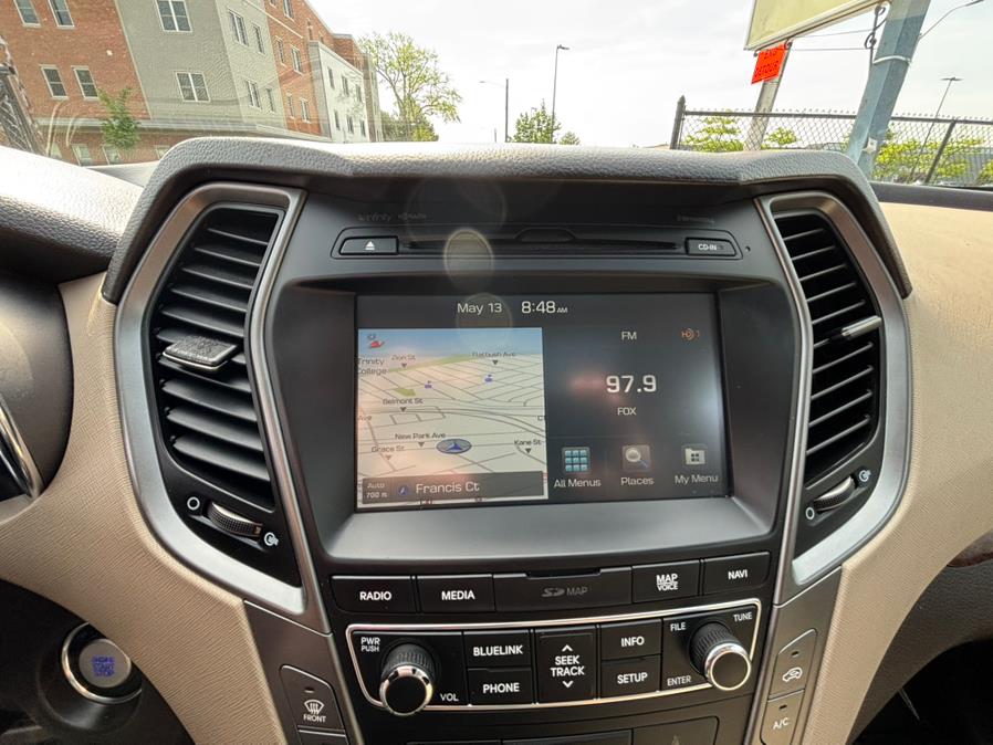 2018 Hyundai Santa Fe Sport 2.0T Ultimate Auto AWD, available for sale in Hartford, Connecticut | VEB Auto Sales. Hartford, Connecticut 2018 Hyundai Santa Fe Sport 2.0T Ultimate Auto AWD, available for sale in Hartford, Connecticut | VEB Auto Sales. Hartford, Connecticut