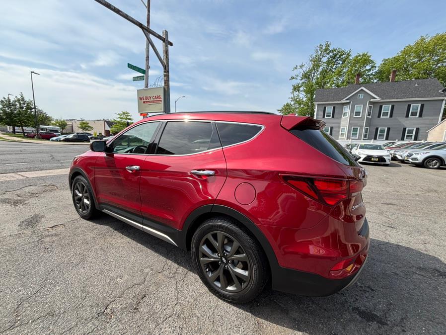 2018 Hyundai Santa Fe Sport 2.0T Ultimate Auto AWD, available for sale in Hartford, Connecticut | VEB Auto Sales. Hartford, Connecticut 2018 Hyundai Santa Fe Sport 2.0T Ultimate Auto AWD, available for sale in Hartford, Connecticut | VEB Auto Sales. Hartford, Connecticut