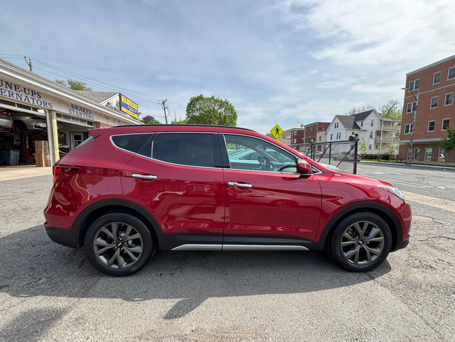 2018 Hyundai Santa Fe Sport 2.0T Ultimate Auto AWD, available for sale in Hartford, Connecticut | VEB Auto Sales. Hartford, Connecticut 2018 Hyundai Santa Fe Sport 2.0T Ultimate Auto AWD, available for sale in Hartford, Connecticut | VEB Auto Sales. Hartford, Connecticut