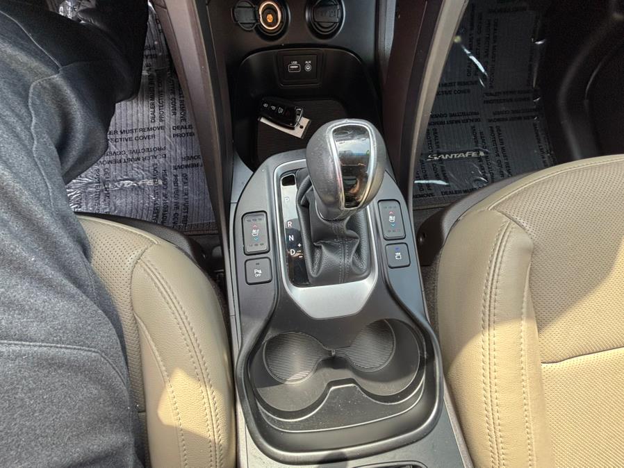 2018 Hyundai Santa Fe Sport 2.0T Ultimate Auto AWD, available for sale in Hartford, Connecticut | VEB Auto Sales. Hartford, Connecticut 2018 Hyundai Santa Fe Sport 2.0T Ultimate Auto AWD, available for sale in Hartford, Connecticut | VEB Auto Sales. Hartford, Connecticut