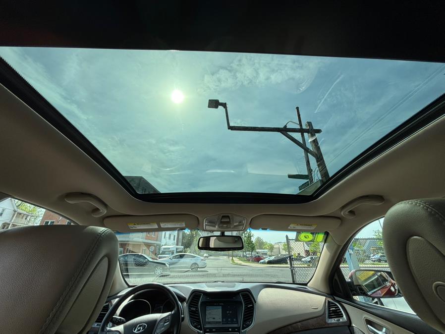 2018 Hyundai Santa Fe Sport 2.0T Ultimate Auto AWD, available for sale in Hartford, Connecticut | VEB Auto Sales. Hartford, Connecticut 2018 Hyundai Santa Fe Sport 2.0T Ultimate Auto AWD, available for sale in Hartford, Connecticut | VEB Auto Sales. Hartford, Connecticut