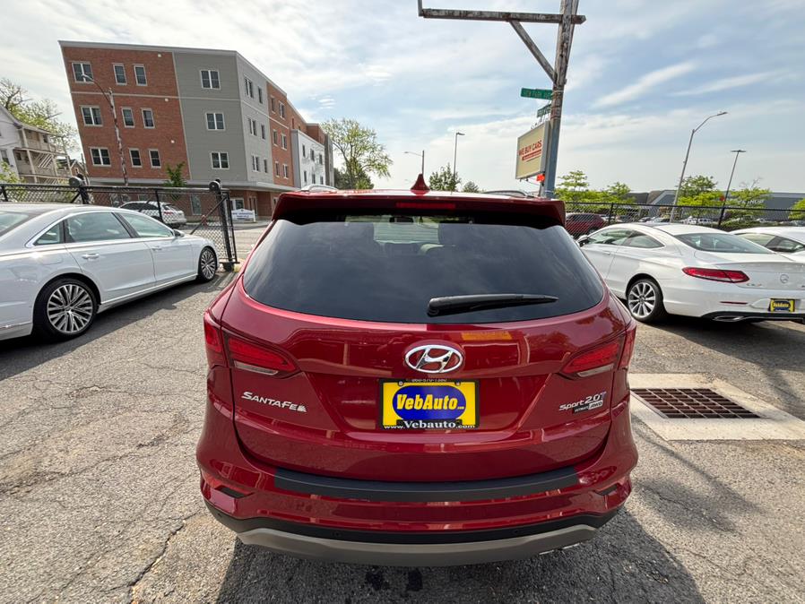 2018 Hyundai Santa Fe Sport 2.0T Ultimate Auto AWD, available for sale in Hartford, Connecticut | VEB Auto Sales. Hartford, Connecticut 2018 Hyundai Santa Fe Sport 2.0T Ultimate Auto AWD, available for sale in Hartford, Connecticut | VEB Auto Sales. Hartford, Connecticut