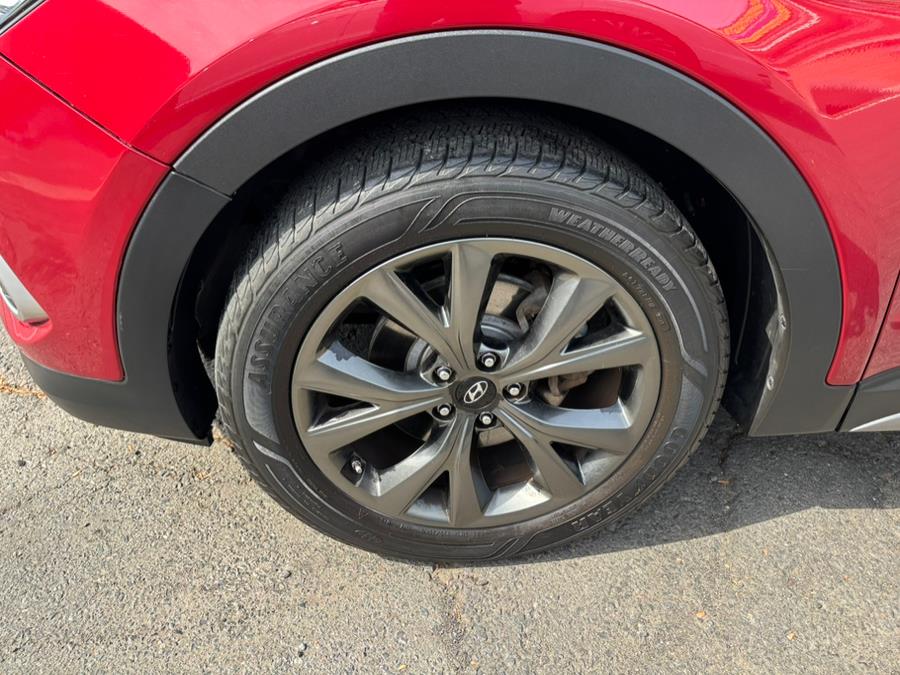 2018 Hyundai Santa Fe Sport 2.0T Ultimate Auto AWD, available for sale in Hartford, Connecticut | VEB Auto Sales. Hartford, Connecticut 2018 Hyundai Santa Fe Sport 2.0T Ultimate Auto AWD, available for sale in Hartford, Connecticut | VEB Auto Sales. Hartford, Connecticut
