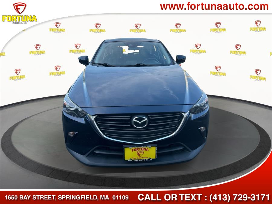 2019 Mazda CX-3 Touring AWD, available for sale in Springfield, Massachusetts | Fortuna Auto Sales Inc.. Springfield, Massachusetts 2019 Mazda CX-3 Touring AWD, available for sale in Springfield, Massachusetts | Fortuna Auto Sales Inc.. Springfield, Massachusetts