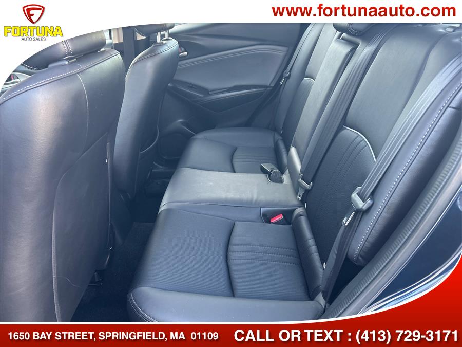 2019 Mazda CX-3 Touring AWD, available for sale in Springfield, Massachusetts | Fortuna Auto Sales Inc.. Springfield, Massachusetts 2019 Mazda CX-3 Touring AWD, available for sale in Springfield, Massachusetts | Fortuna Auto Sales Inc.. Springfield, Massachusetts