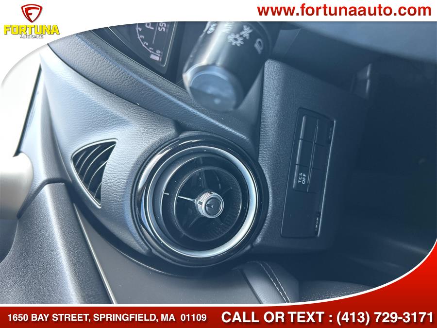 2019 Mazda CX-3 Touring AWD, available for sale in Springfield, Massachusetts | Fortuna Auto Sales Inc.. Springfield, Massachusetts 2019 Mazda CX-3 Touring AWD, available for sale in Springfield, Massachusetts | Fortuna Auto Sales Inc.. Springfield, Massachusetts