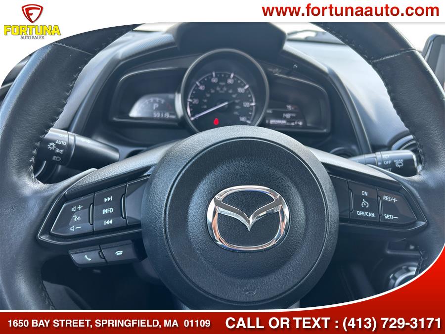 2019 Mazda CX-3 Touring AWD, available for sale in Springfield, Massachusetts | Fortuna Auto Sales Inc.. Springfield, Massachusetts 2019 Mazda CX-3 Touring AWD, available for sale in Springfield, Massachusetts | Fortuna Auto Sales Inc.. Springfield, Massachusetts