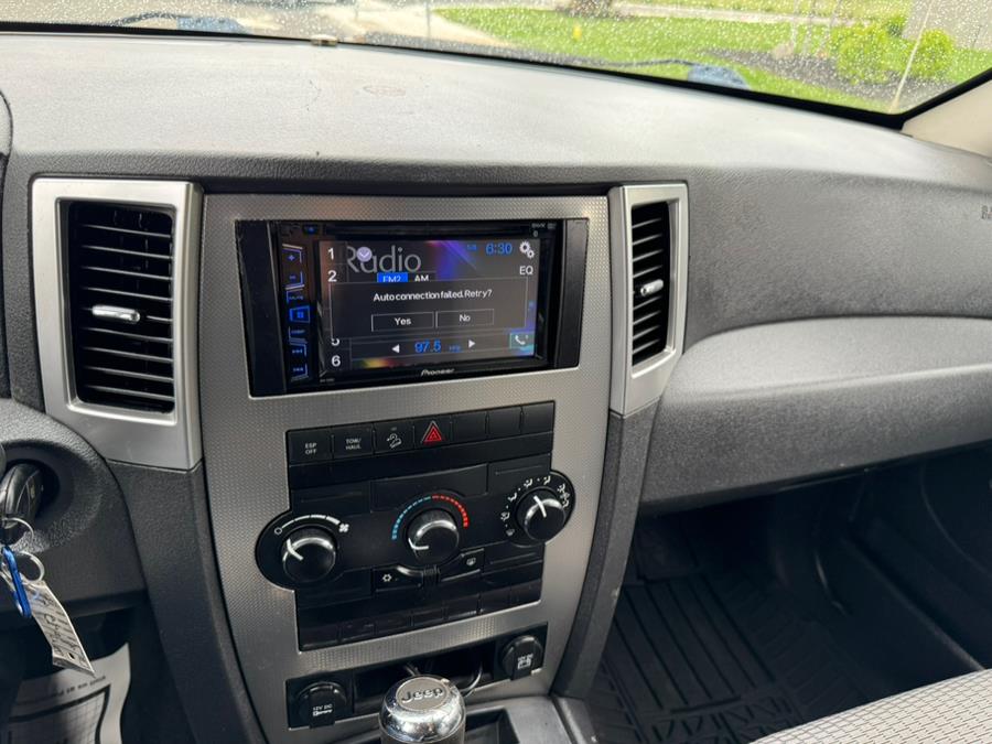 2009 Jeep Grand Cherokee 4WD 4dr Laredo, available for sale in Copiague, New York | Great Buy Auto Sales. Copiague, New York 2009 Jeep Grand Cherokee 4WD 4dr Laredo, available for sale in Copiague, New York | Great Buy Auto Sales. Copiague, New York