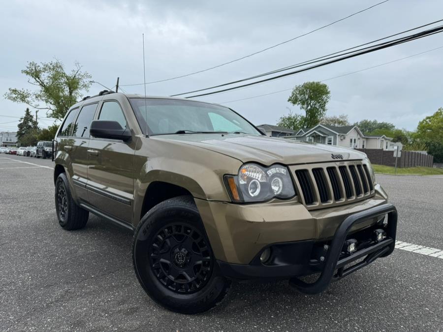 2009 Jeep Grand Cherokee 4WD 4dr Laredo, available for sale in Copiague, New York | Great Buy Auto Sales. Copiague, New York 2009 Jeep Grand Cherokee 4WD 4dr Laredo, available for sale in Copiague, New York | Great Buy Auto Sales. Copiague, New York