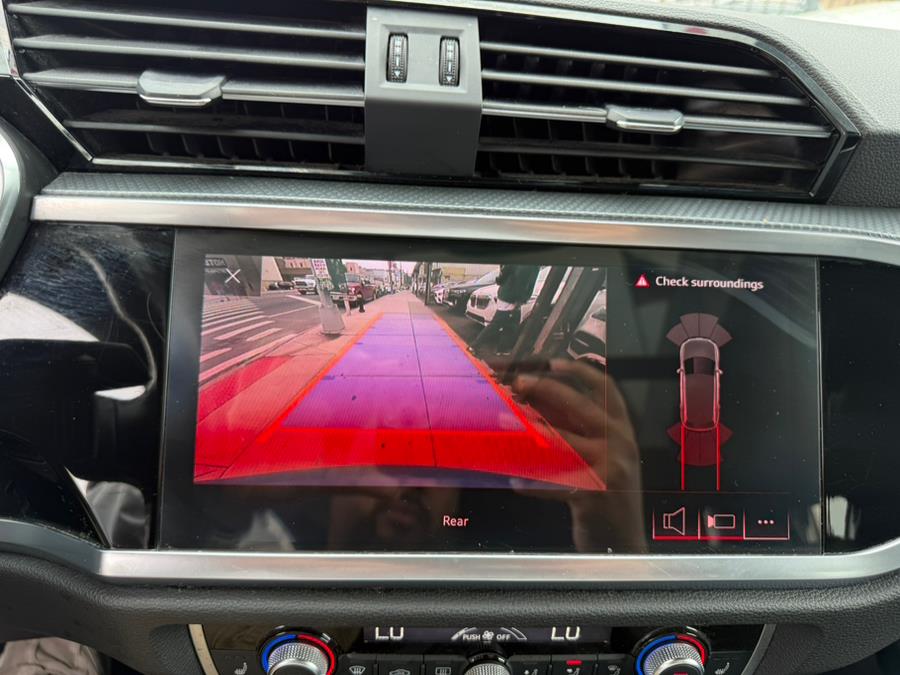 2019 Audi Q3 2.0 TFSI S line Premium Plus quattro, available for sale in Jamaica, New York | Sunrise Autoland. Jamaica, New York 2019 Audi Q3 2.0 TFSI S line Premium Plus quattro, available for sale in Jamaica, New York | Sunrise Autoland. Jamaica, New York