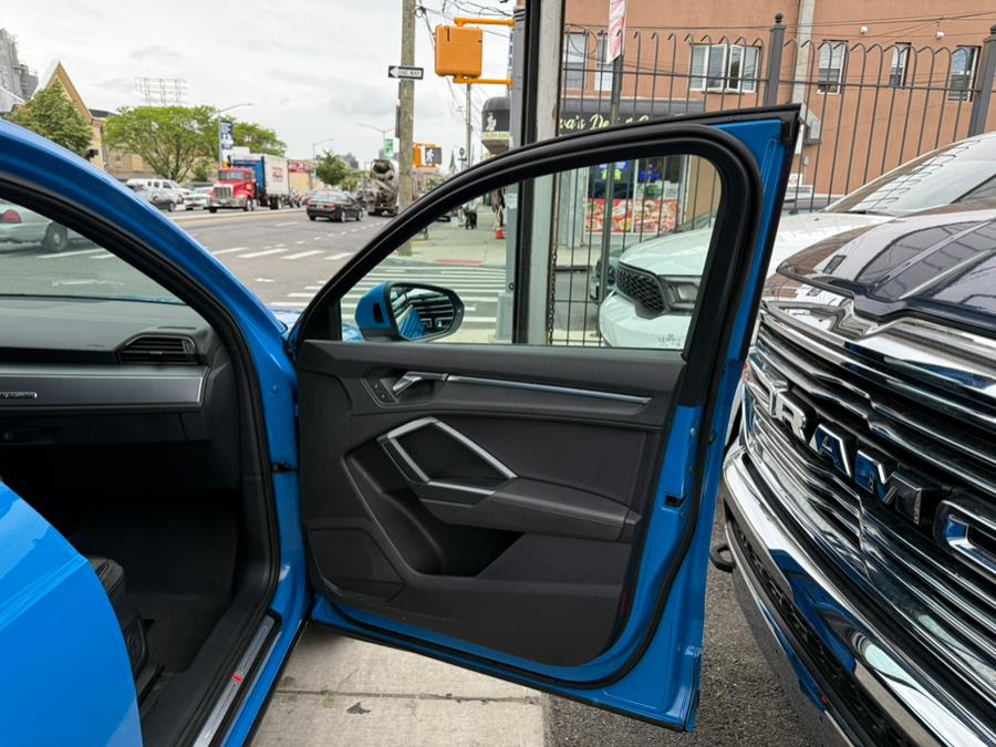 2019 Audi Q3 2.0 TFSI S line Premium Plus quattro, available for sale in Jamaica, New York | Sunrise Autoland. Jamaica, New York 2019 Audi Q3 2.0 TFSI S line Premium Plus quattro, available for sale in Jamaica, New York | Sunrise Autoland. Jamaica, New York