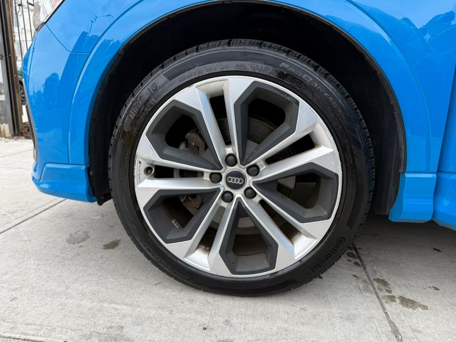 2019 Audi Q3 2.0 TFSI S line Premium Plus quattro, available for sale in Jamaica, New York | Sunrise Autoland. Jamaica, New York 2019 Audi Q3 2.0 TFSI S line Premium Plus quattro, available for sale in Jamaica, New York | Sunrise Autoland. Jamaica, New York