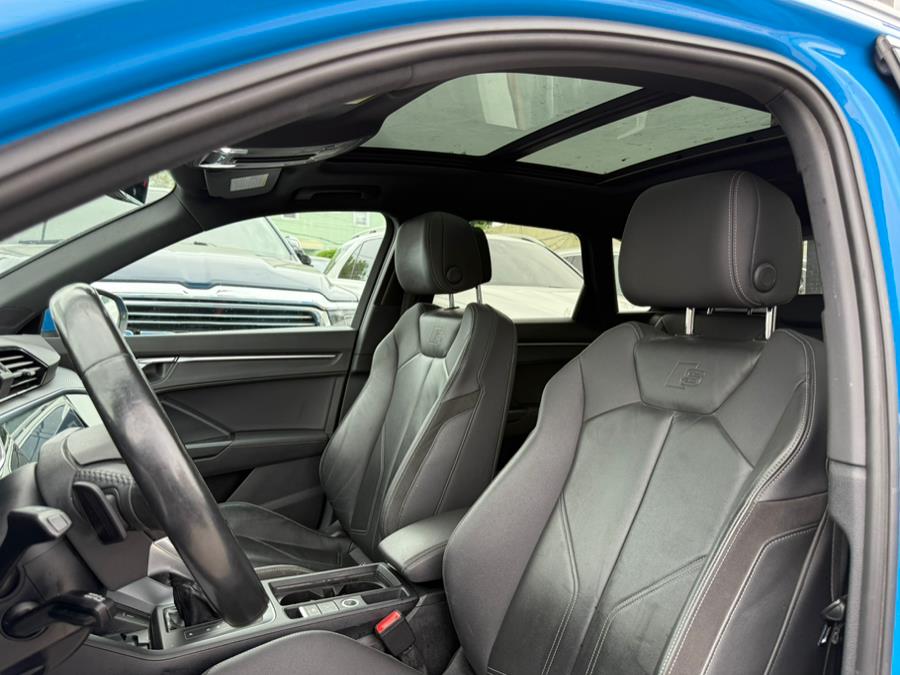 2019 Audi Q3 2.0 TFSI S line Premium Plus quattro, available for sale in Jamaica, New York | Sunrise Autoland. Jamaica, New York 2019 Audi Q3 2.0 TFSI S line Premium Plus quattro, available for sale in Jamaica, New York | Sunrise Autoland. Jamaica, New York