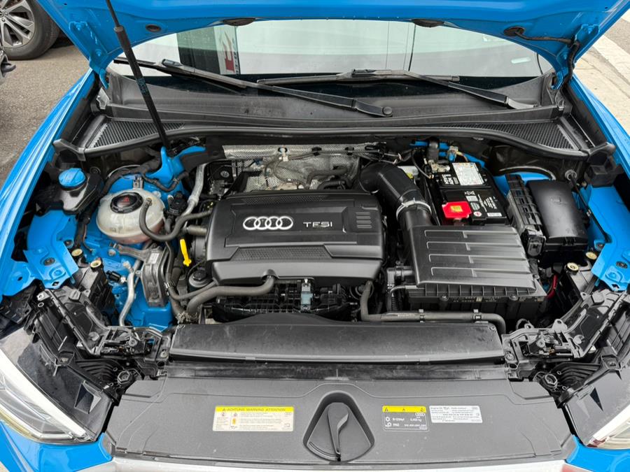 2019 Audi Q3 2.0 TFSI S line Premium Plus quattro, available for sale in Jamaica, New York | Sunrise Autoland. Jamaica, New York 2019 Audi Q3 2.0 TFSI S line Premium Plus quattro, available for sale in Jamaica, New York | Sunrise Autoland. Jamaica, New York