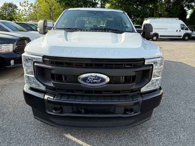 2022 Ford Super Duty F-250 SRW XL 4WD Crew Cab 8'' Box, available for sale in Huntington Station, New York | Huntington Auto Mall. Huntington Station, New York 2022 Ford Super Duty F-250 SRW XL 4WD Crew Cab 8'' Box, available for sale in Huntington Station, New York | Huntington Auto Mall. Huntington Station, New York