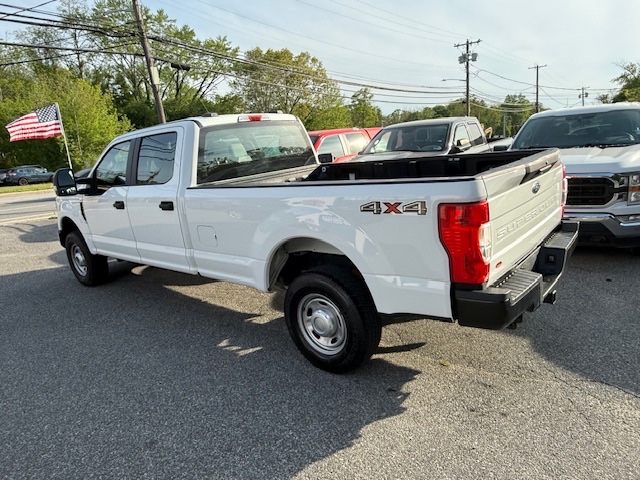 2022 Ford Super Duty F-250 SRW XL 4WD Crew Cab 8'' Box, available for sale in Huntington Station, New York | Huntington Auto Mall. Huntington Station, New York 2022 Ford Super Duty F-250 SRW XL 4WD Crew Cab 8'' Box, available for sale in Huntington Station, New York | Huntington Auto Mall. Huntington Station, New York